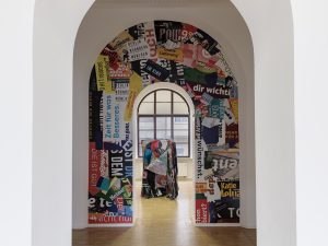 Ariane Kipp_Exhibition View Inside streets_part2_2025