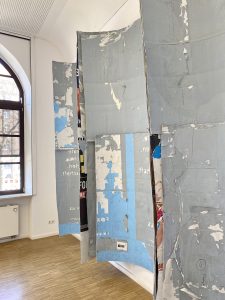 Ariane Kipp_Fit, Detail_2025_330x420cm